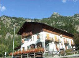 Hotel Flora Alpina