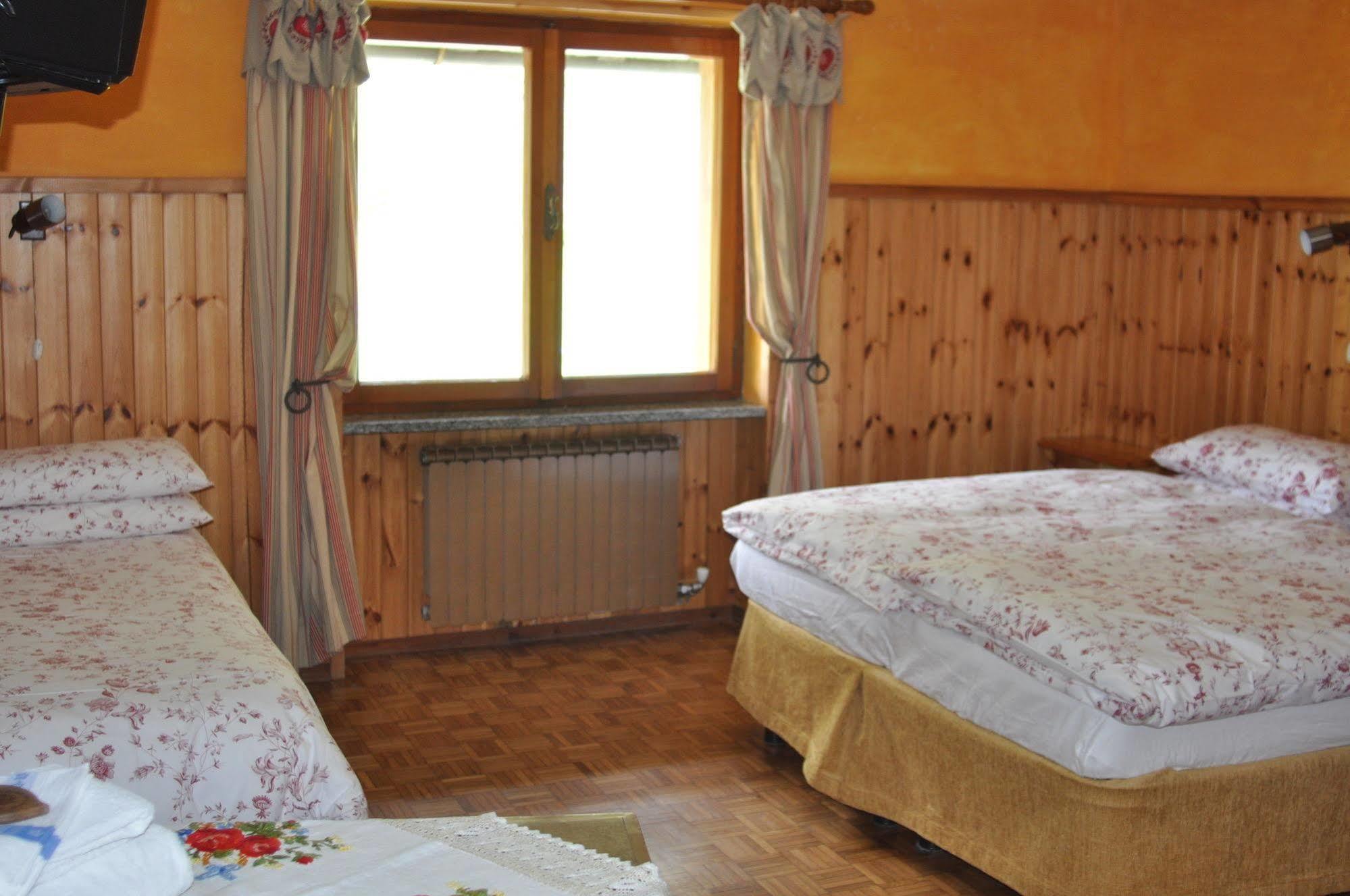 Flora Alpina Hotel